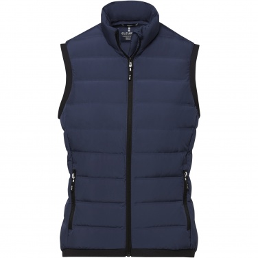 Лого трейд pекламные подарки фото: Caltha women's insulated down bodywarmer